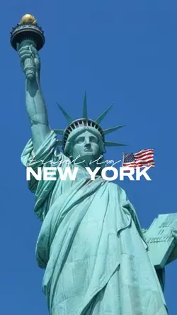 Nova York 🇺🇸