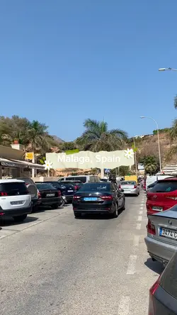 Spain dump✨