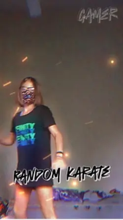 Karate