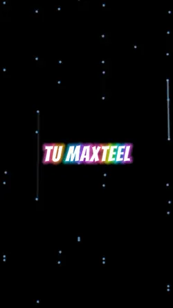 Tu Maxtell