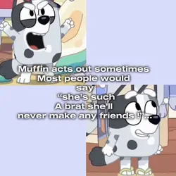 I know some relate..