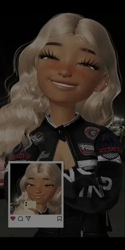 she don't want money