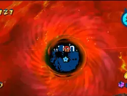 Black hole 