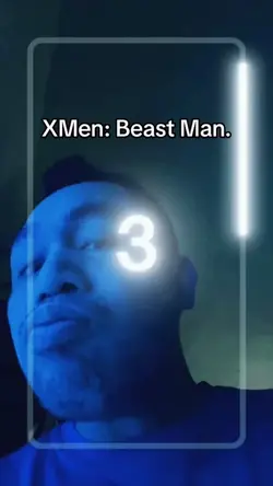 XMen