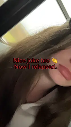 Nice joke bro. 👏 