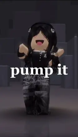 Pump it pump i