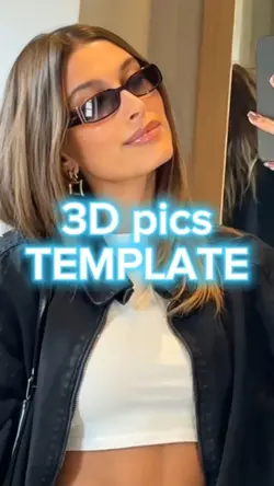 3D pics show u 