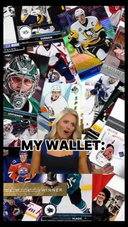 hockey cards