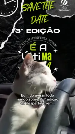 EDIÇÃO ESPECIAL 