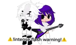 Me and y/n!!!👹