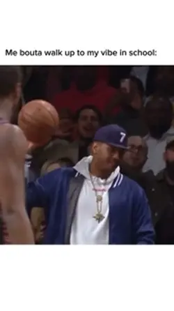 Melo Meme