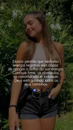 Nunca permita