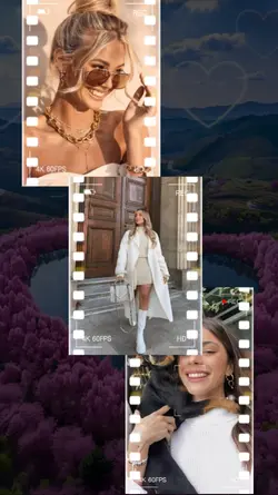 Fotos sincronizada 