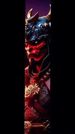 evil samurai 