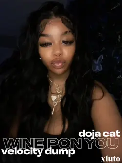 wine pon you