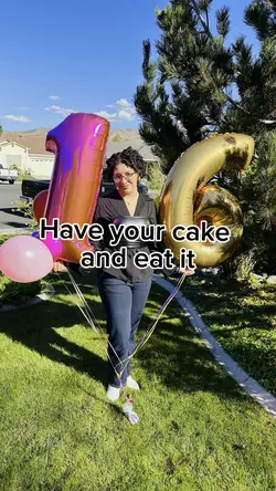 Birthday recap!!!!!