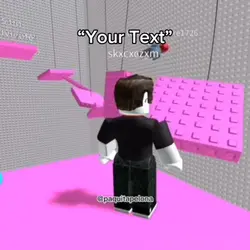 Roblox parkour 💀💀💀