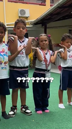 Matrículas - escola