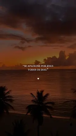Apaixone por Jesus