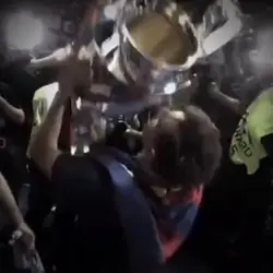 Barca>>>