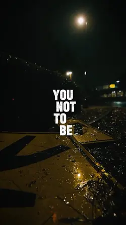 Being Yourself 