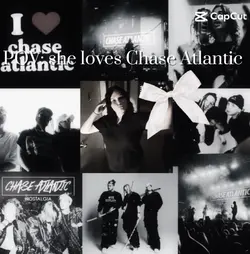 chase atlantic