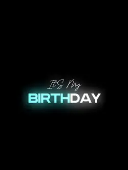 Birthday 
