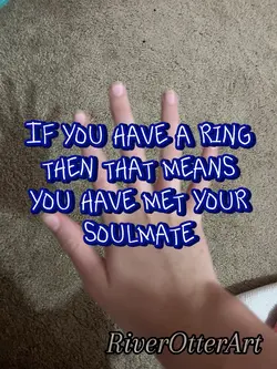 Ring trend