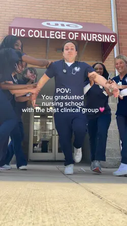 we did it!🥹