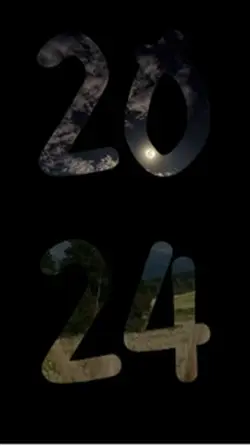 new trend 2024