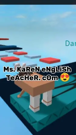 Ms Karen English tea