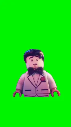 Lego Love 