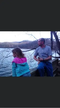 Daddy daughter dance