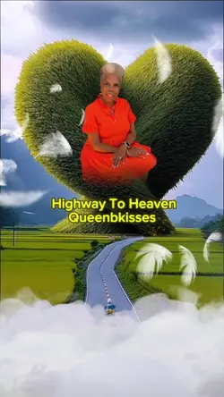 Highway To Heaven 