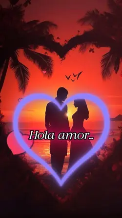 Te amo 💕❤️ 