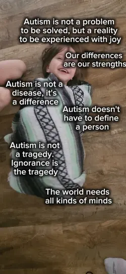Autism Awareness 