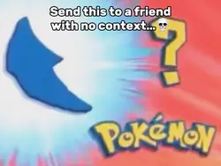 Pokémon Meme