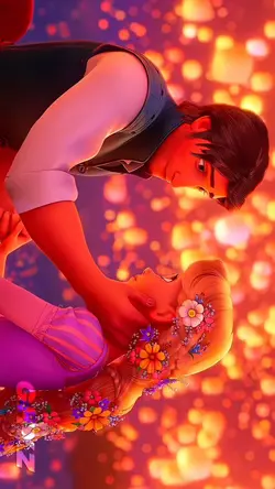 ANIMATION 🌠 DISNEY🌝