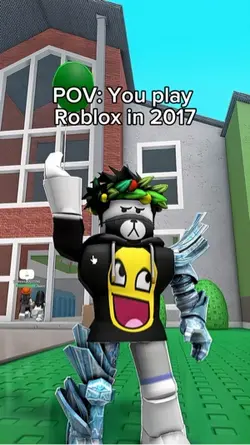 2017 roblox edit