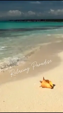 Relaxing sound musi