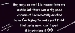 I had to export it