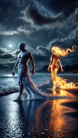 Fire Angel