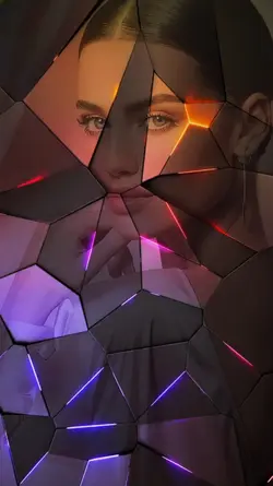 modelo mosaico 