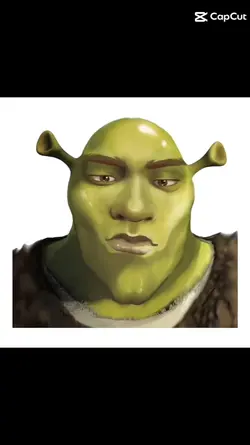 shrek