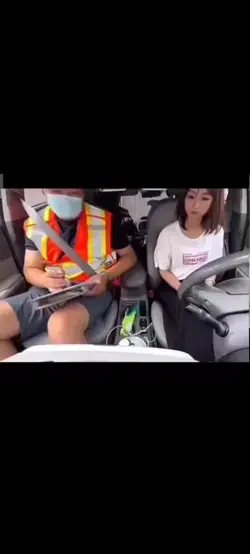 drivers test meme