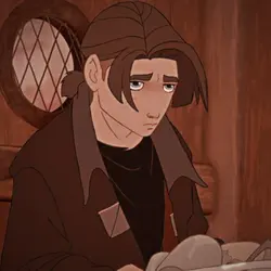 Jim Hawkins