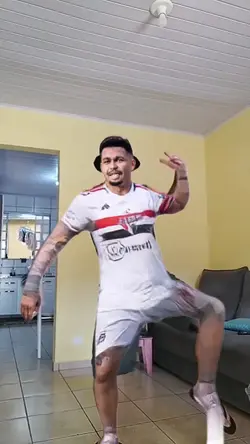Foto dançante 