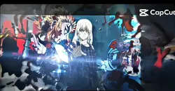 Amv Anime 