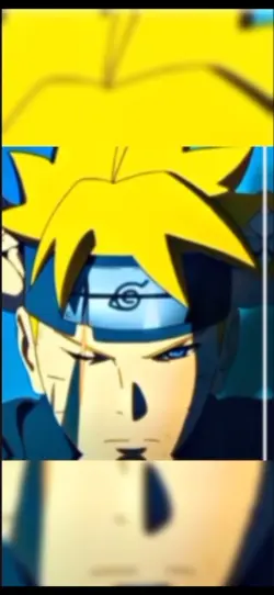 Boruto 