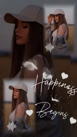 happiness 
